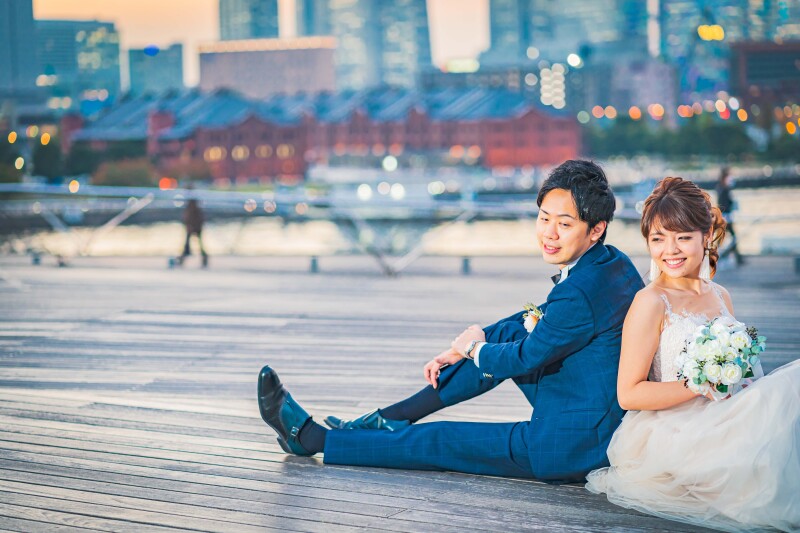 バリエーション