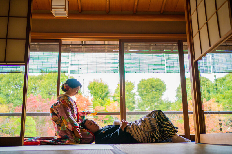 バリエーション