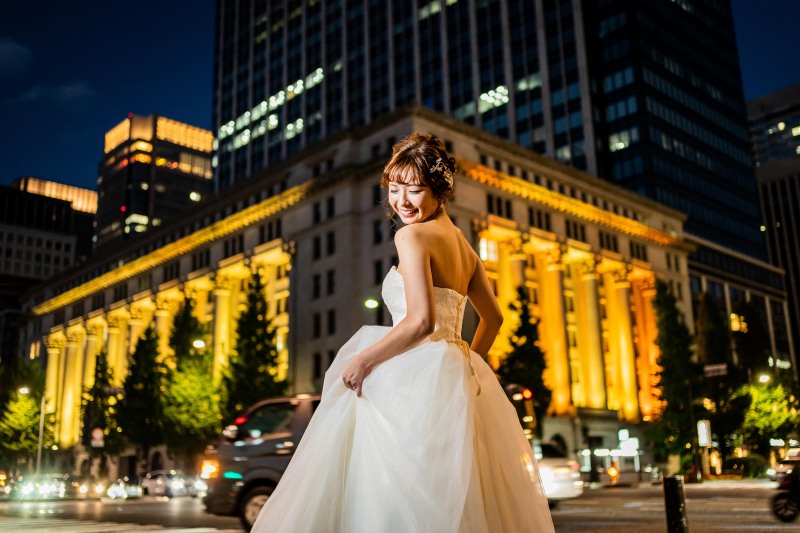 バリエーション