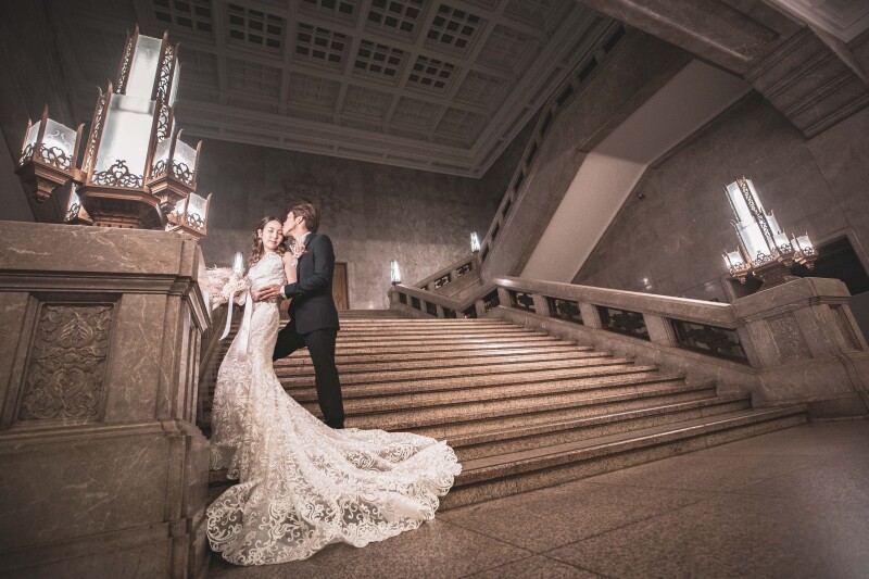 バリエーション