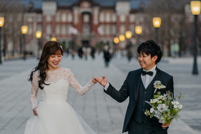 バリエーション