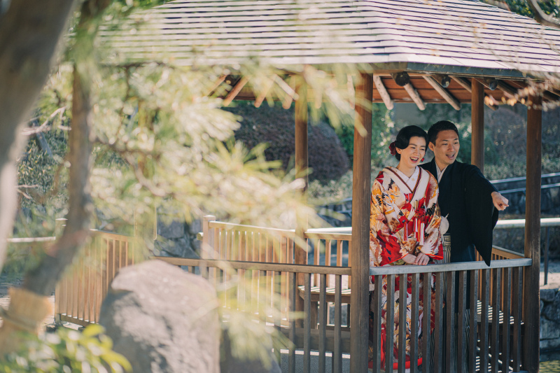 バリエーション