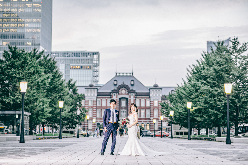 バリエーション