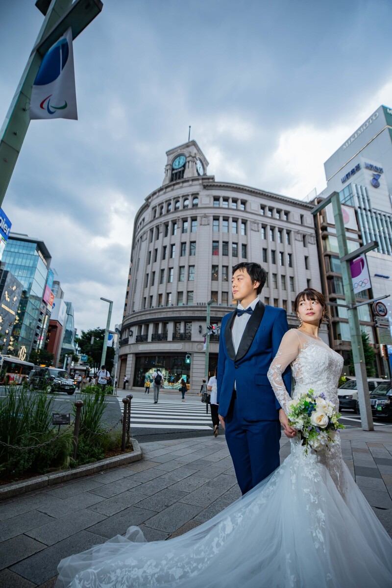 バリエーション