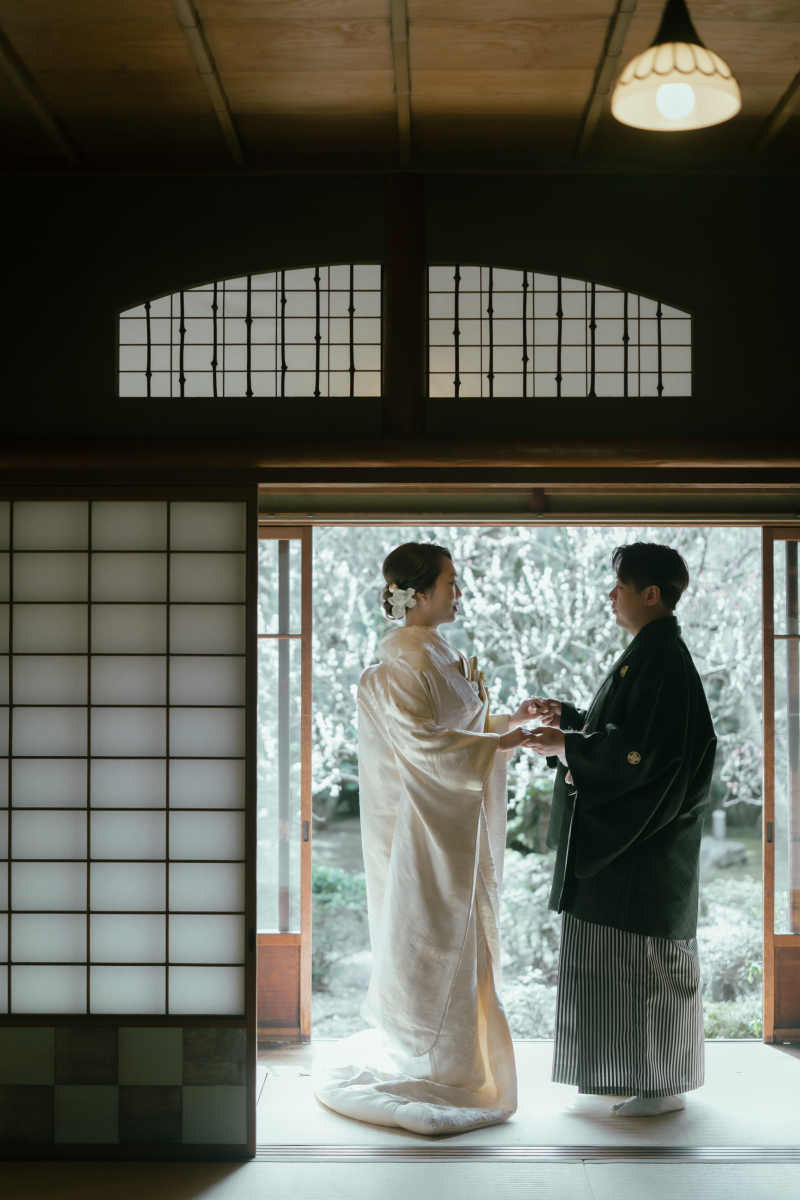 バリエーション１