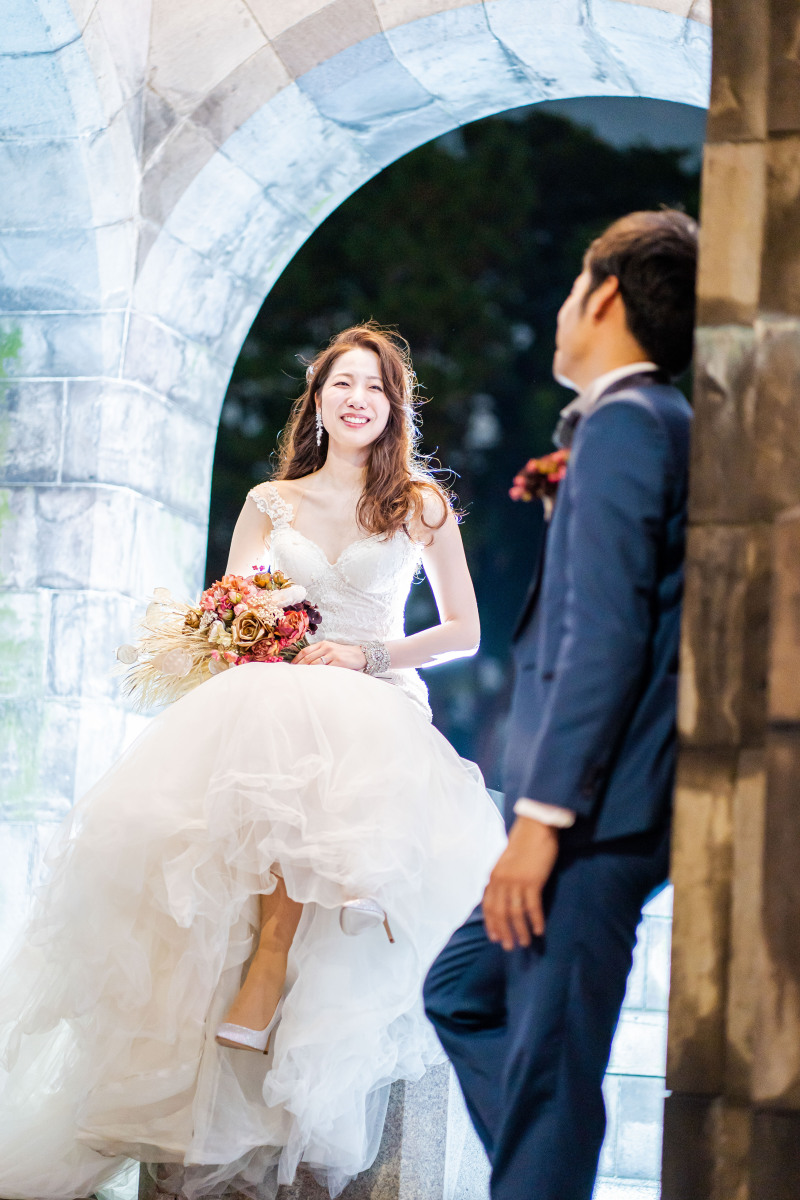 バリエーション