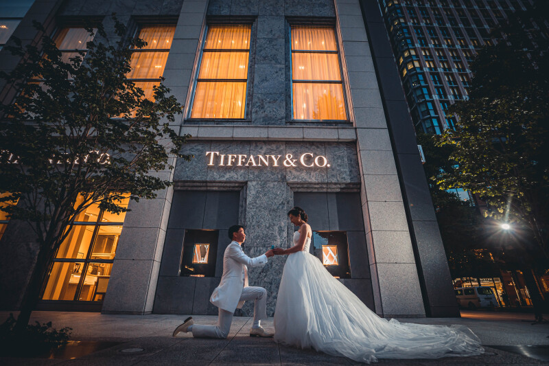 バリエーション