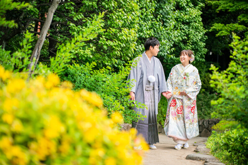 バリエーション