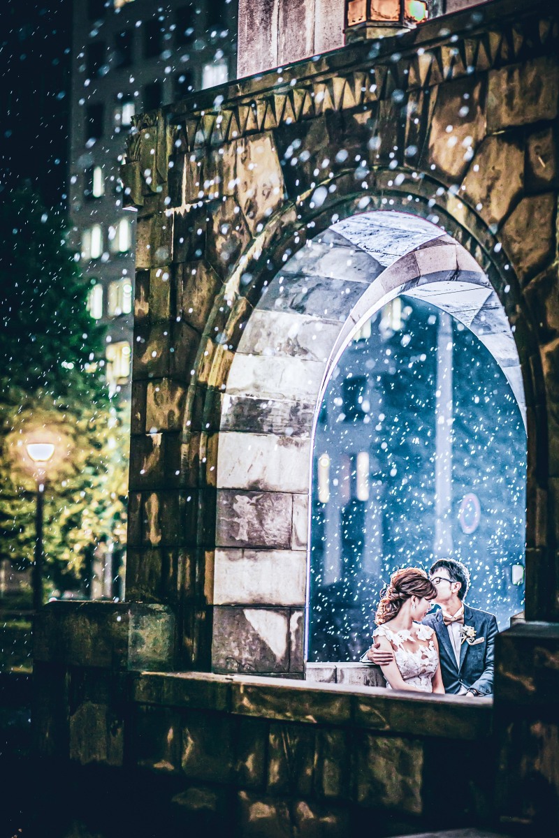 バリエーション