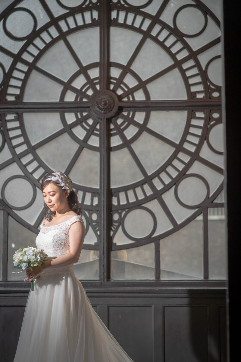 バリエーション