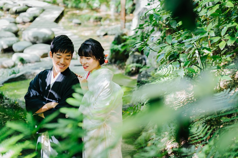 バリエーション