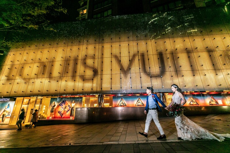 バリエーション