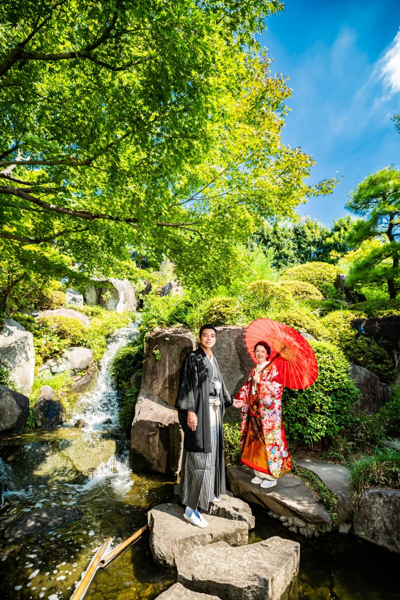 バリエーション