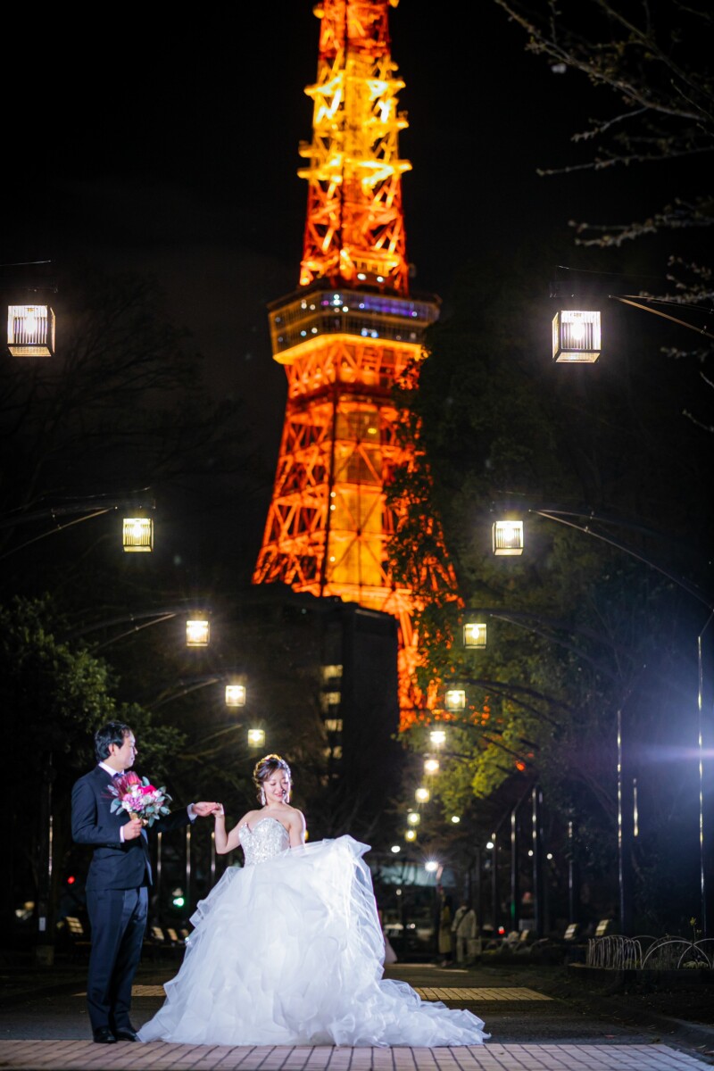 バリエーション