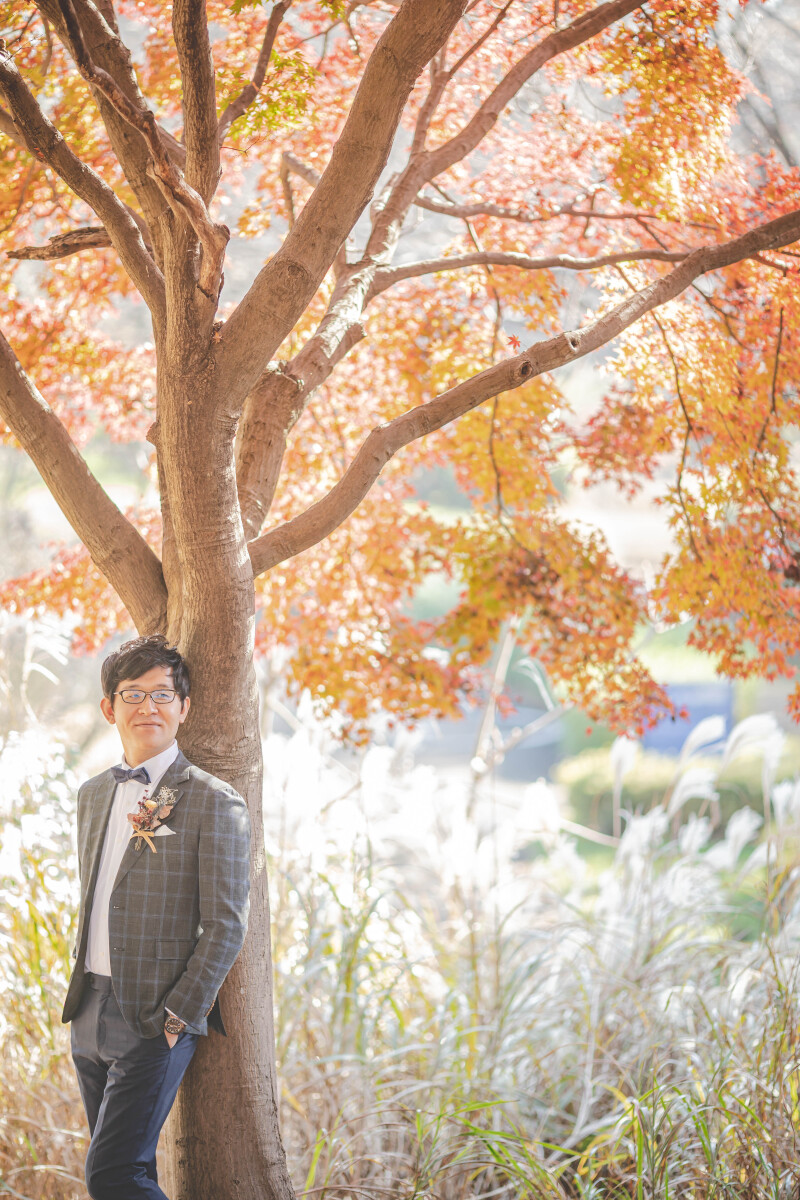 バリエーション