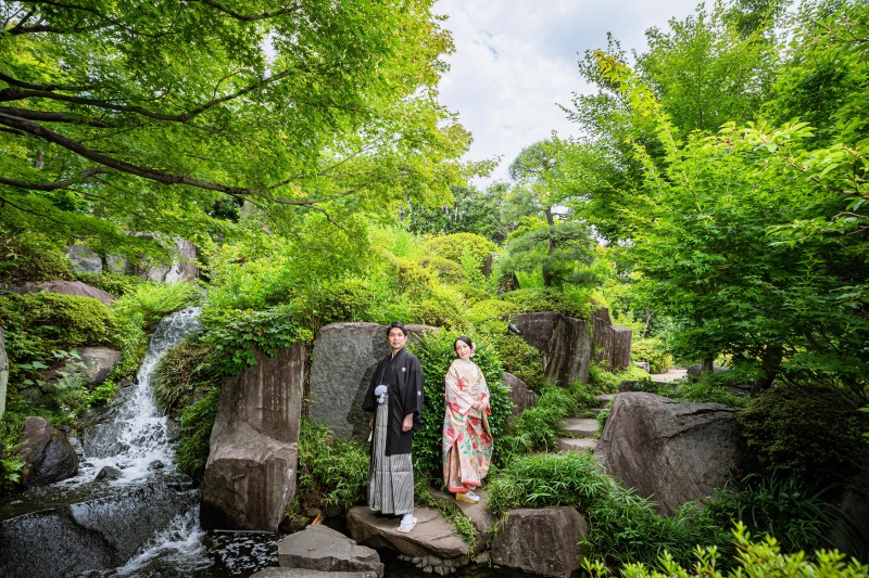 バリエーション