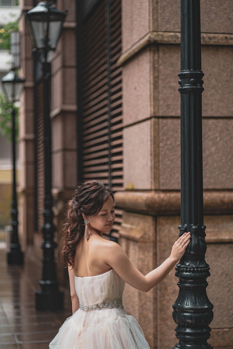 バリエーション