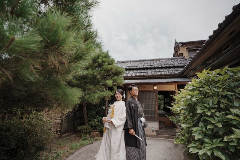 バリエーション