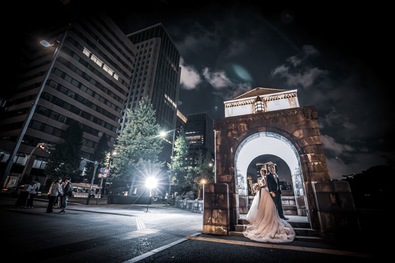 バリエーション