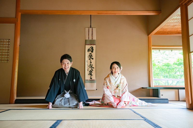 バリエーション