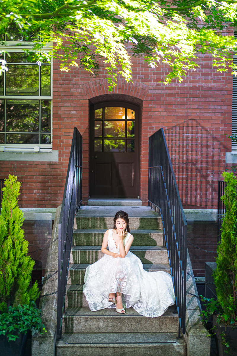 バリエーション