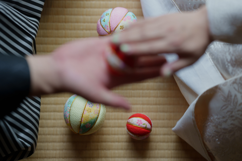 バリエーション７