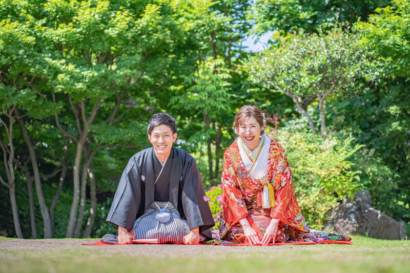 バリエーション