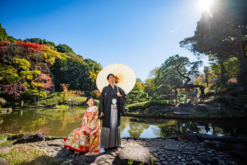 バリエーション