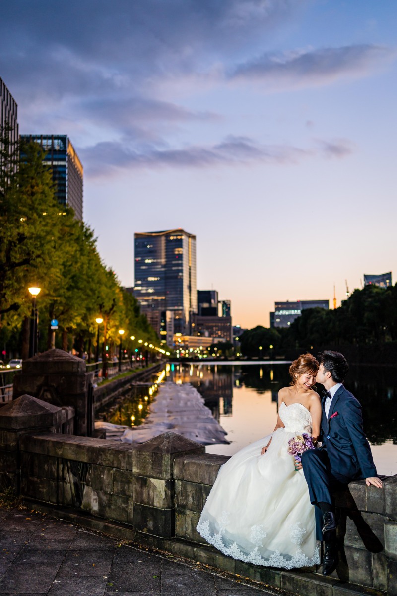 バリエーション