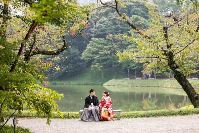 バリエーション