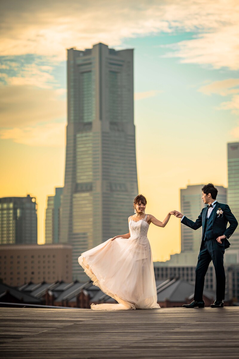 バリエーション