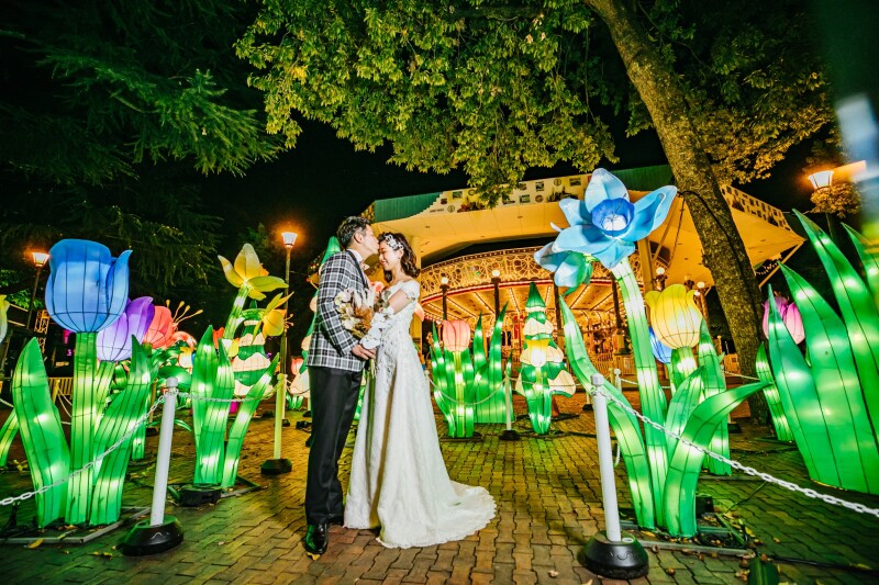 バリエーション