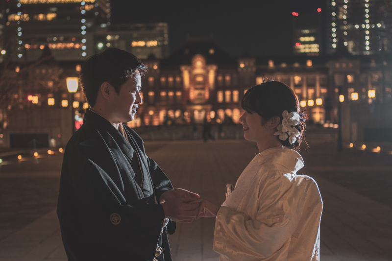 バリエーション