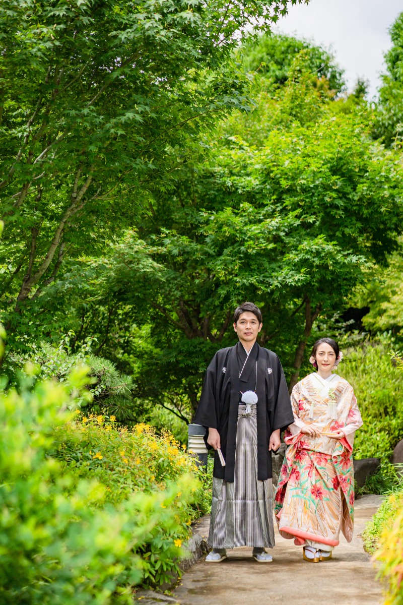 バリエーション