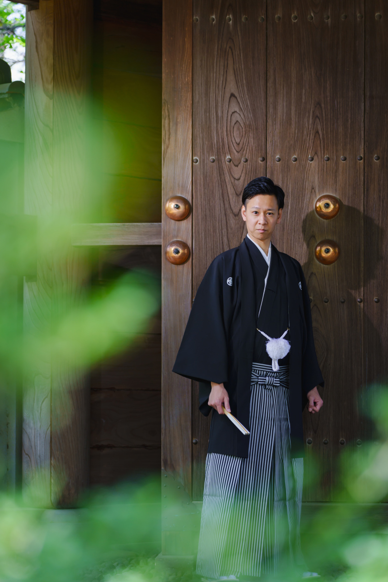 バリエーション