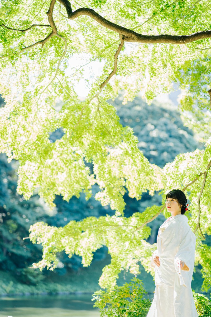 バリエーション