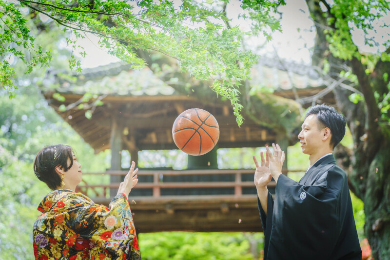 バリエーション