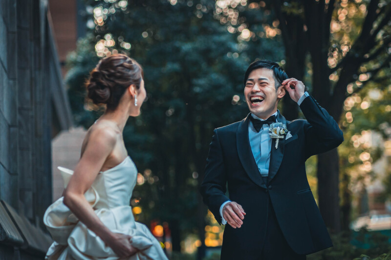 バリエーション