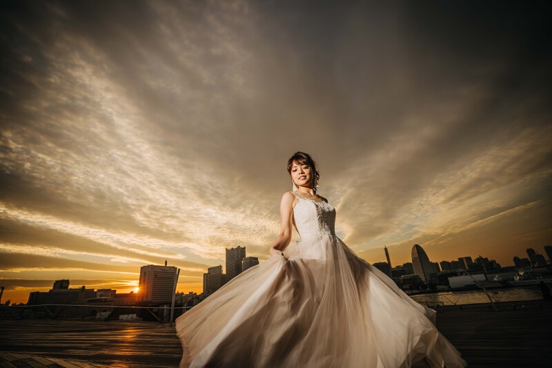  バリエーション