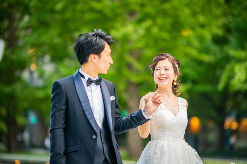 バリエーション