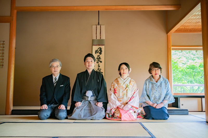 バリエーション