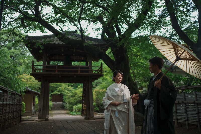 バリエーション