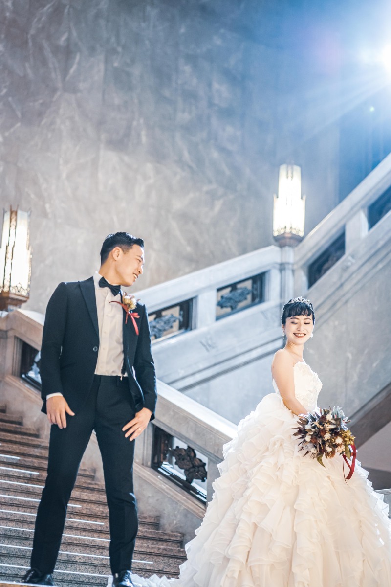 バリエーション