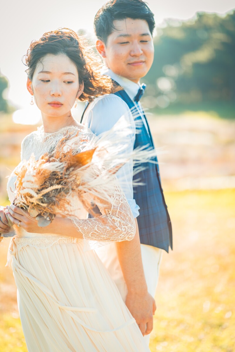 バリエーション