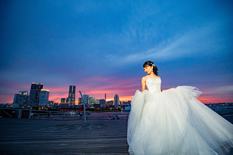 バリエーション