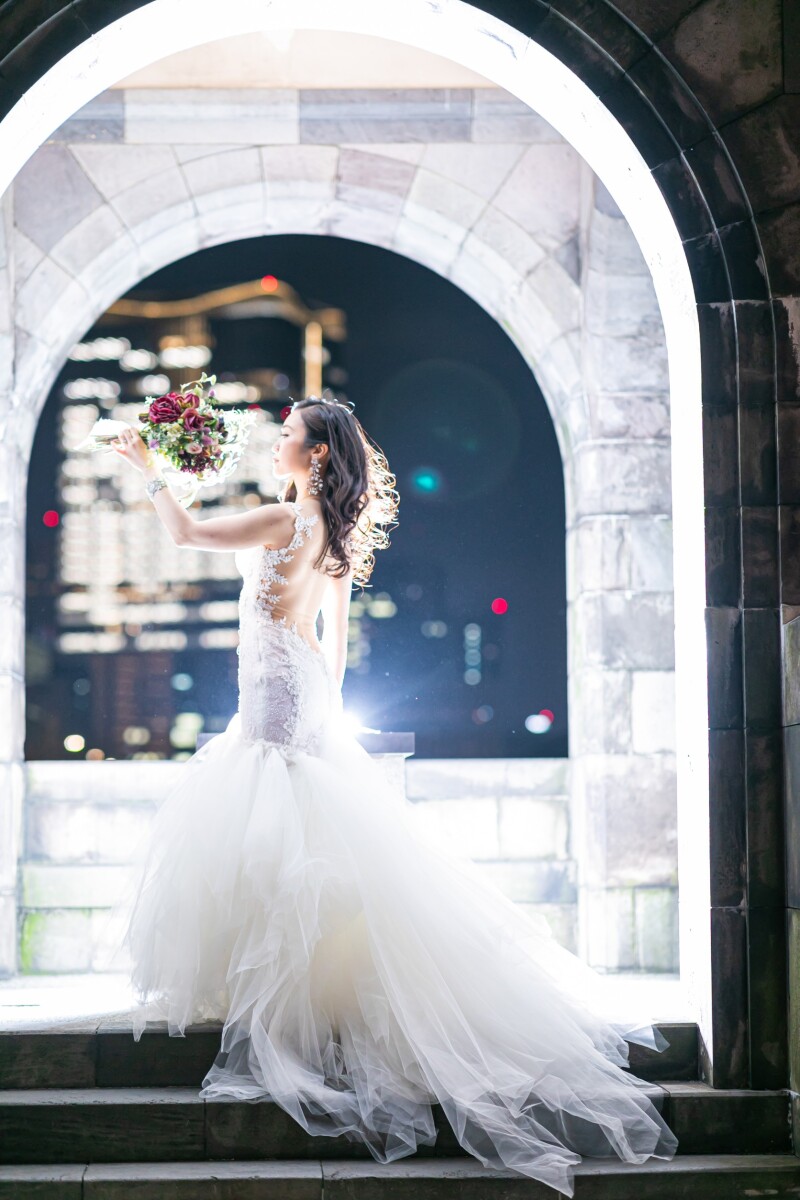 バリエーション