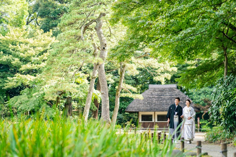 バリエーション