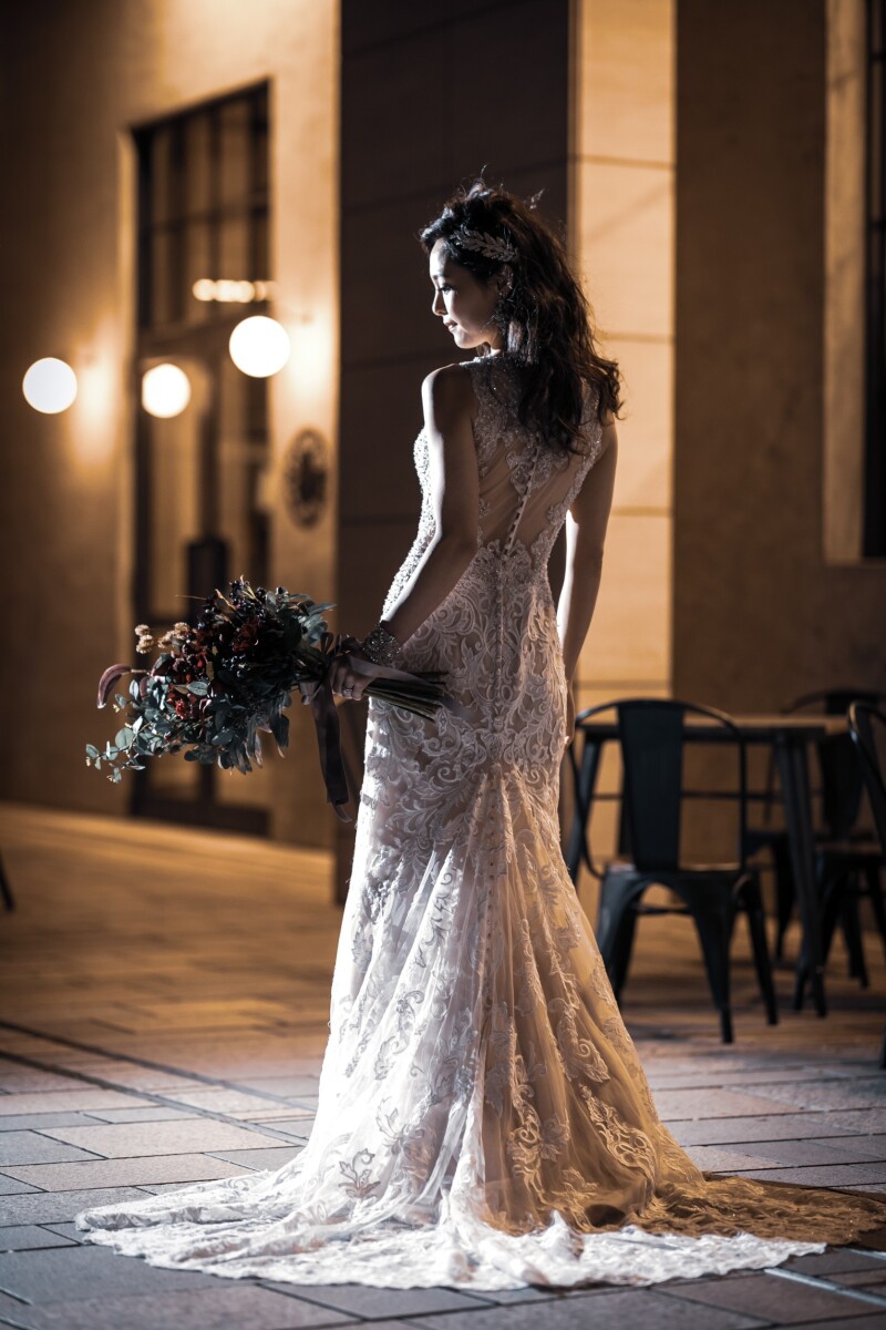 バリエーション