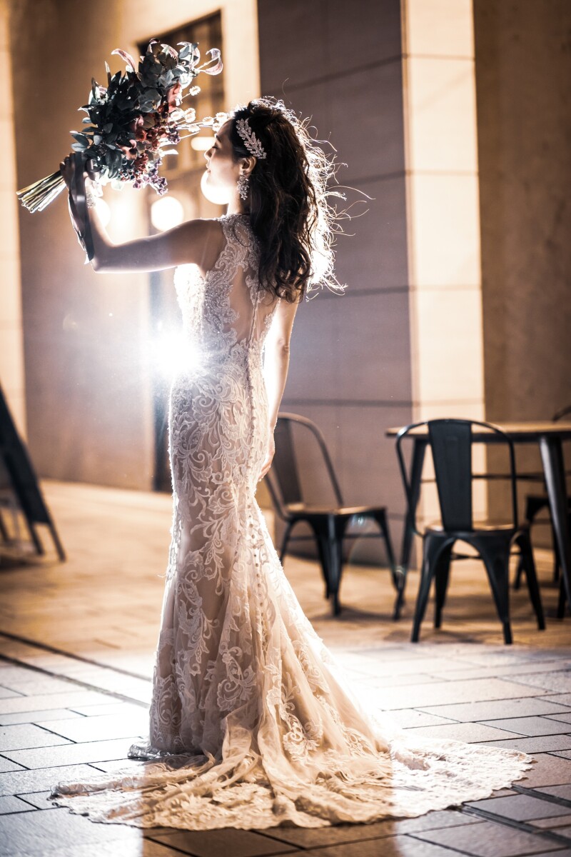 バリエーション