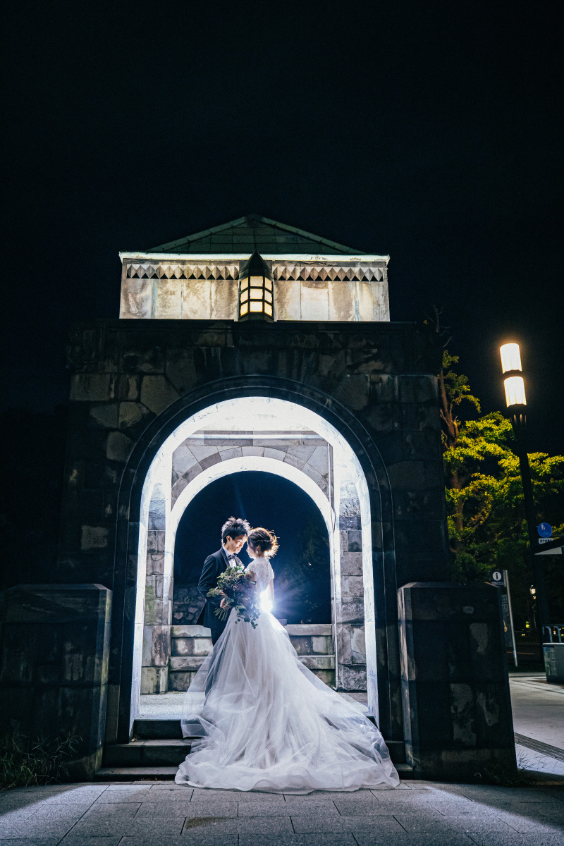 バリエーション9